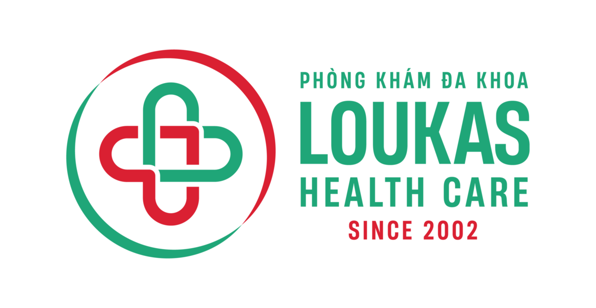 Logo Loukas