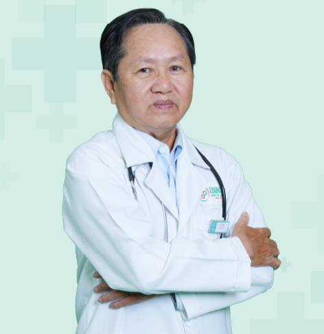 Bác sĩ nam